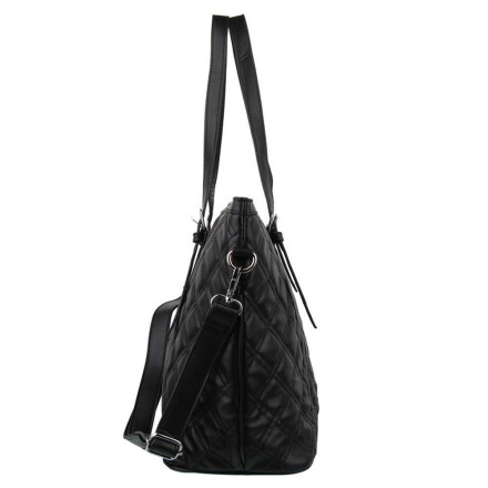 Жіноча сумка Welfare АВ-8131 BLK/29