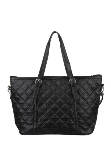 Сумка женская Welfare АВ-8131 BLK/29