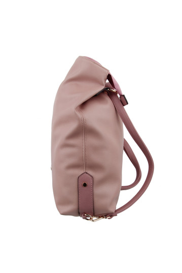 Жіноча сумка Welfare L-2604 PINK