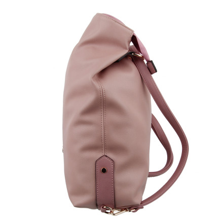 Жіноча сумка Welfare L-2604 PINK