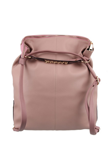 Жіноча сумка Welfare L-2604 PINK