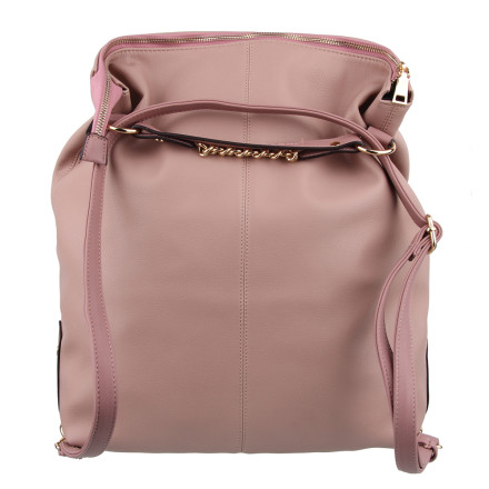 Жіноча сумка Welfare L-2604 PINK