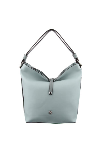 Жіноча сумка Welfare K-10 BLUE