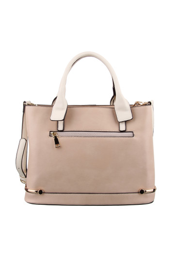 Сумка женская Welfare L-2660 BEIGE