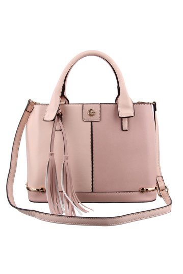 Жіноча сумка Welfare L-2660 PINK