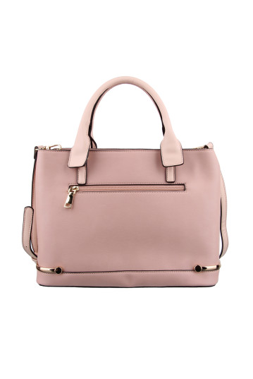 Жіноча сумка Welfare L-2660 PINK