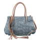 Жіноча сумка Welfare P-3140 BLUE