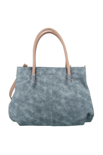 Сумка женская Welfare P-3140 BLUE