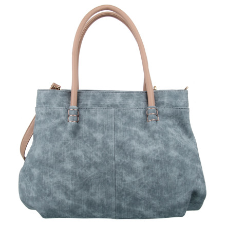 Жіноча сумка Welfare P-3140 BLUE