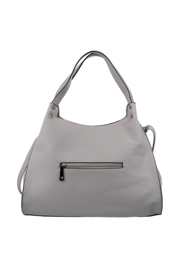 Сумка женская Welfare P-3105 GREY