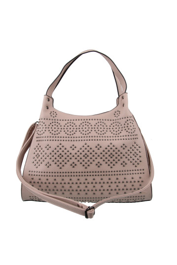 Жіноча сумка Welfare P-3105 PINK