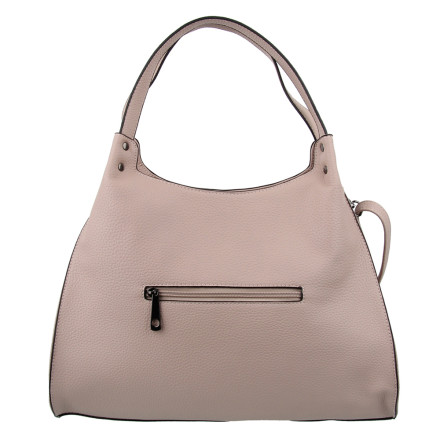 Жіноча сумка Welfare P-3105 PINK