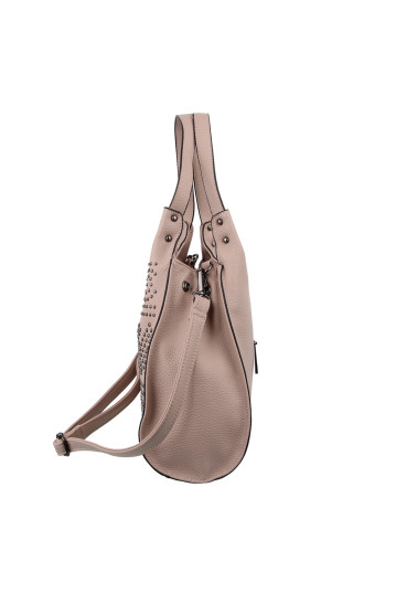 Сумка женская Welfare P-3105 PINK