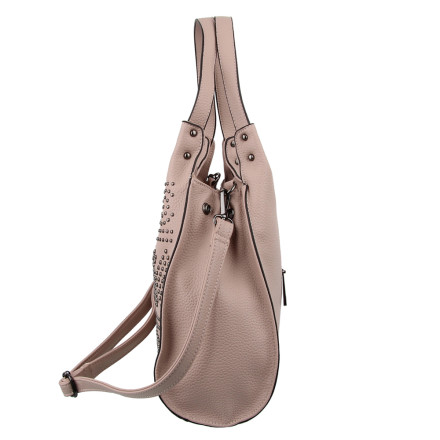 Жіноча сумка Welfare P-3105 PINK