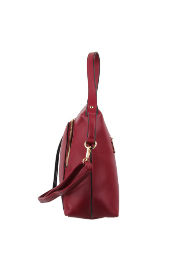 Сумка женская Welfare P-3144 BORDO (RED)