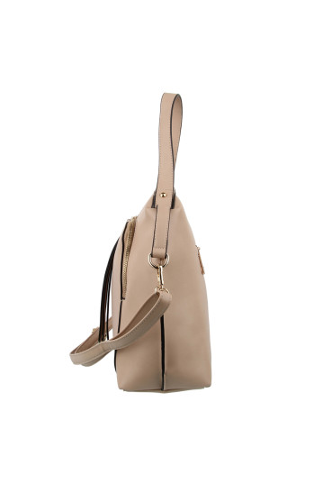 Сумка женская Welfare P-3144 BEIGE