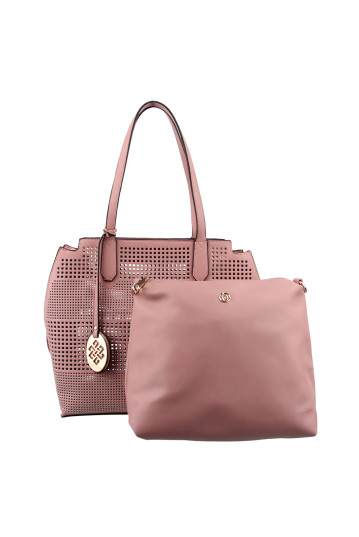 Сумка женская Welfare N-9750 PINK