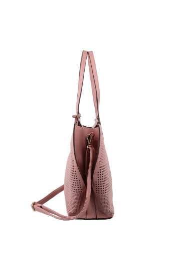 Сумка женская Welfare N-9750 PINK
