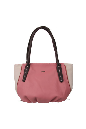 Сумка женская Welfare 22481 PINK