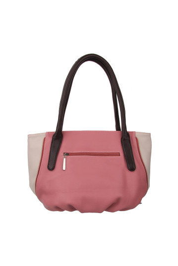 Сумка женская Welfare 22481 PINK