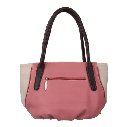 Жіноча сумка Welfare 22481 PINK