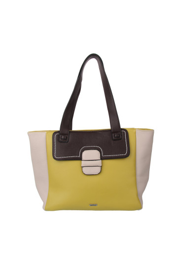 Жіноча сумка Welfare 22482 GREEN