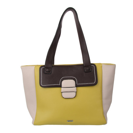 Жіноча сумка Welfare 22482 GREEN