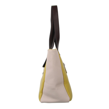 Жіноча сумка Welfare 22482 GREEN