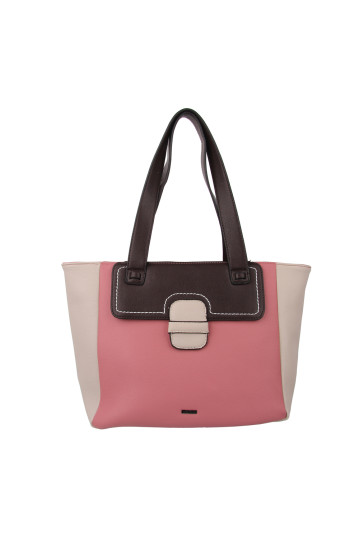 Сумка женская Welfare 22482 PINK