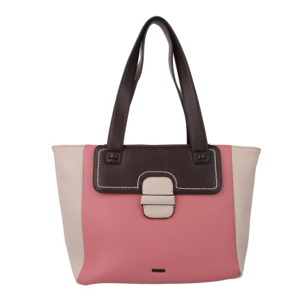 Жіноча сумка Welfare 22482 PINK