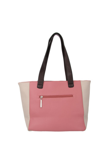 Сумка женская Welfare 22482 PINK