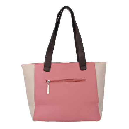 Жіноча сумка Welfare 22482 PINK