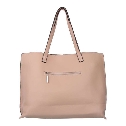 Жіноча сумка Welfare 22497B BEG