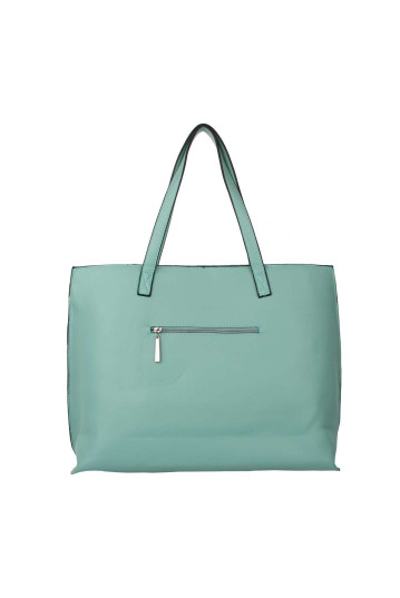 Сумка женская Welfare 22497B GREEN
