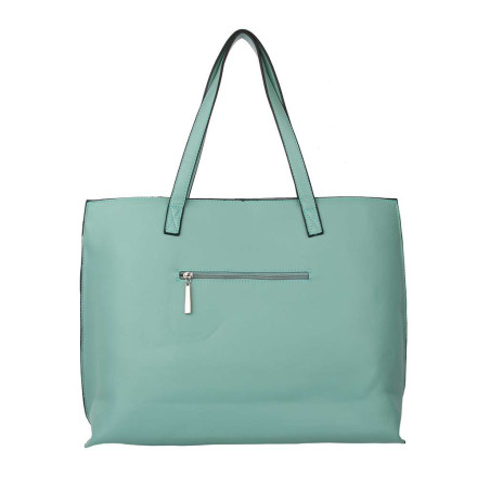 Жіноча сумка Welfare 22497B GREEN