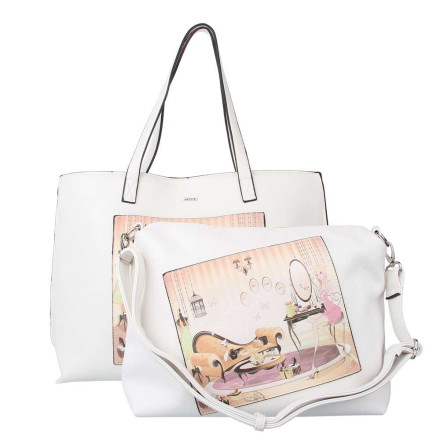 Жіноча сумка Welfare 22497B W