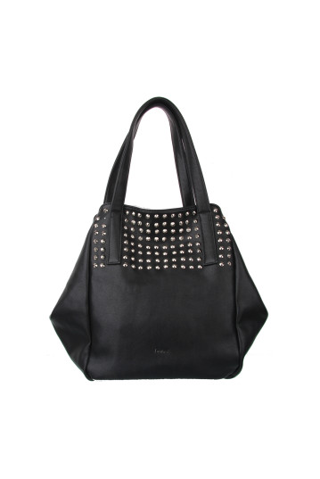 Жіноча сумка Welfare 23129 BLK