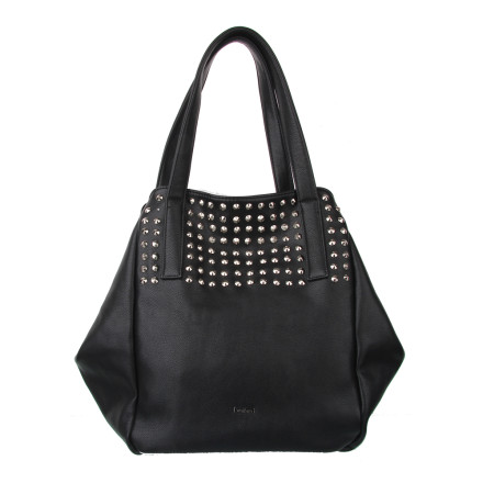 Жіноча сумка Welfare 23129 BLK