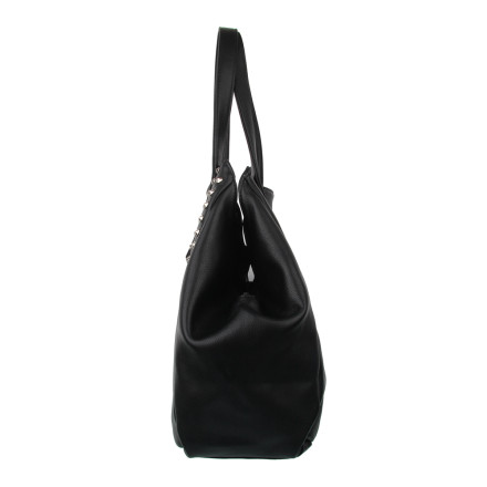 Жіноча сумка Welfare 23129 BLK