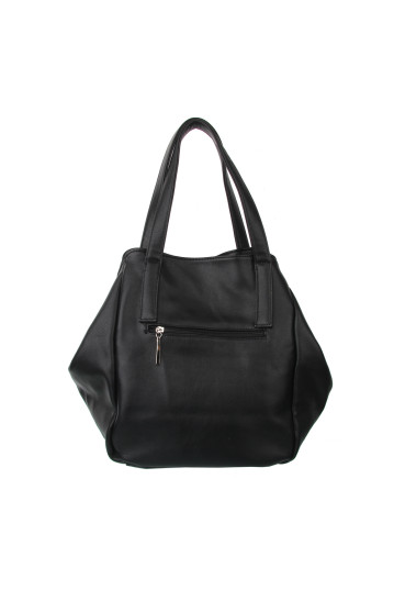 Сумка женская Welfare 23129 BLK