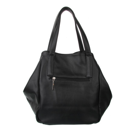 Жіноча сумка Welfare 23129 BLK