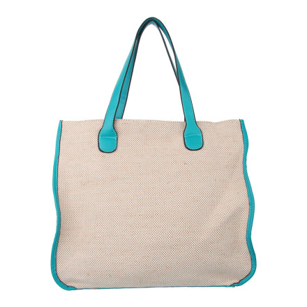 Жіноча сумка Welfare 22768 BLUE