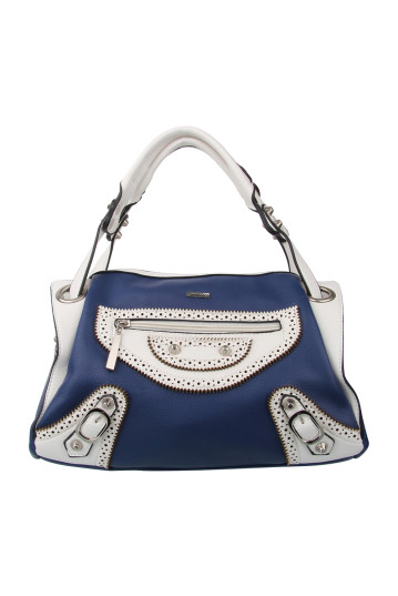 Жіноча сумка Welfare 22112 BLUE