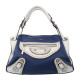 Жіноча сумка Welfare 22112 BLUE