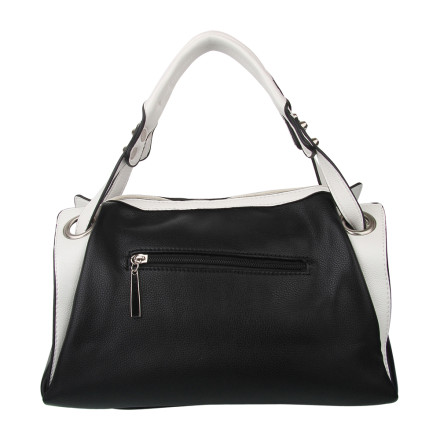 Жіноча сумка Welfare 22112 BLK
