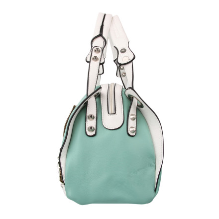 Жіноча сумка Welfare 22112 GREEN