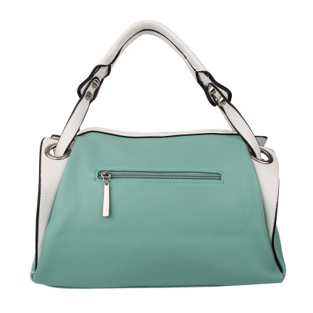 Жіноча сумка Welfare 22112 GREEN