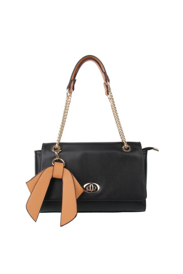 Жіноча сумка Welfare 866842 BLK