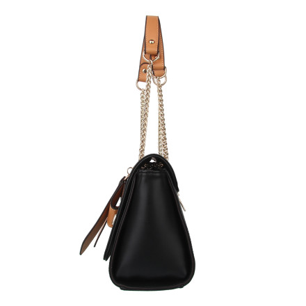 Жіноча сумка Welfare 866842 BLK