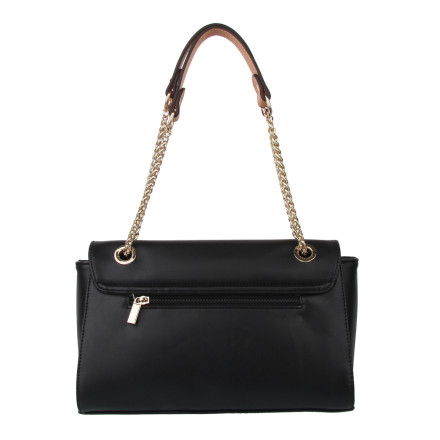 Жіноча сумка Welfare 866842 BLK